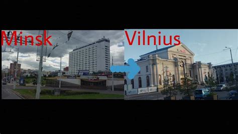 eurolines vilnius minsk.